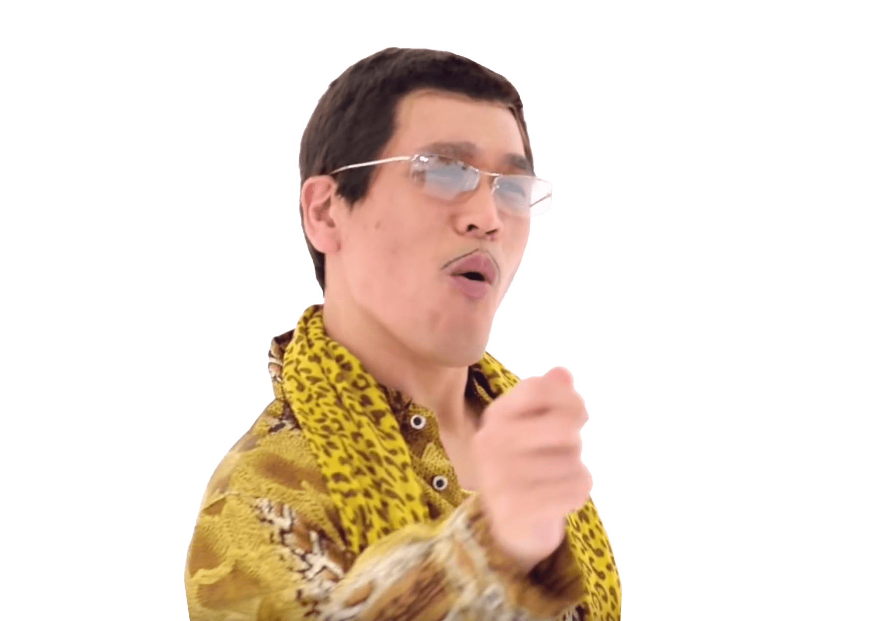 Pine Pineapple Apple Pen Telegraph