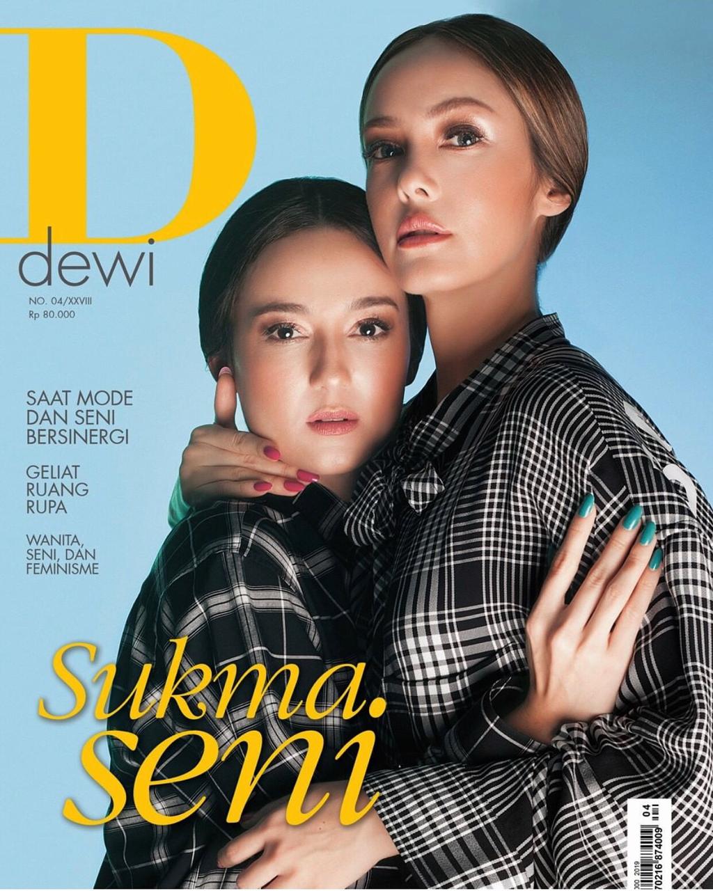 Cathy Sharon | avatara88