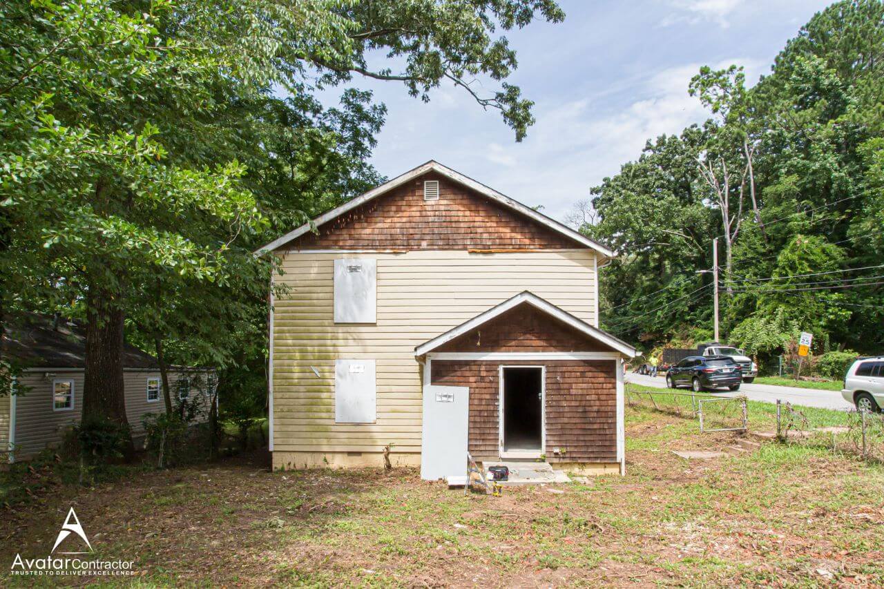 Stanton Beautiful property remodeling