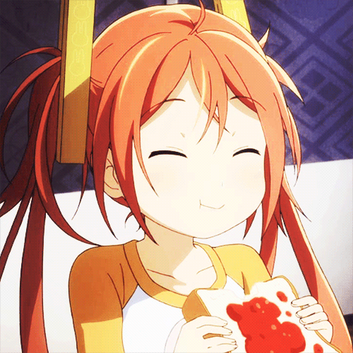 Black Bullet Forum Avatar Profile Photo ID 101849