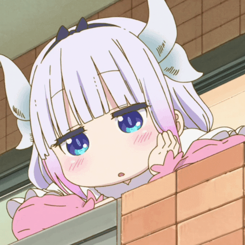 Miss Kobayashi's Dragon Maid Forum Avatar Profile Photo