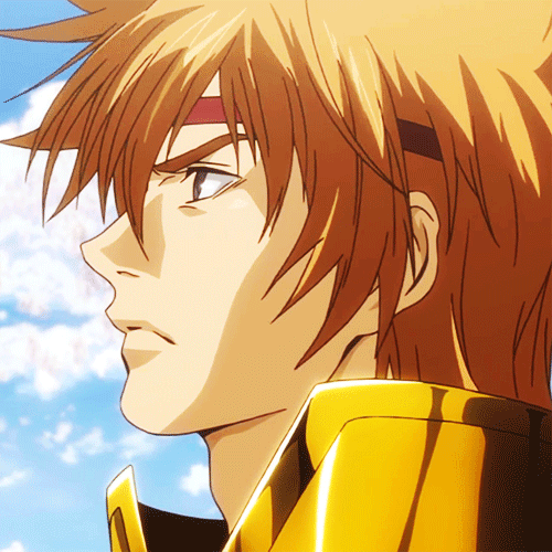 Saint Seiya Forum Avatar Profile Photo ID 108432