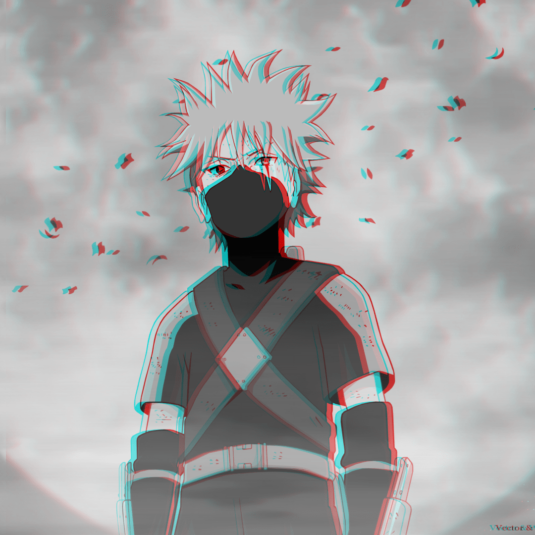 Naruto Anime Profile Picture 1080X1080
