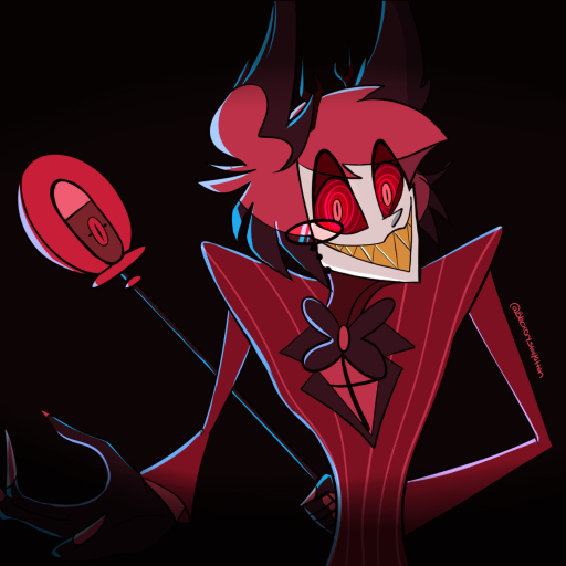 Hazbin Hotel Forum Avatar Profile Photo ID 259456 Avatar Abyss