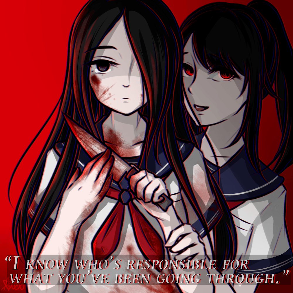 Yandere Simulator Forum Avatar Profile Photo ID