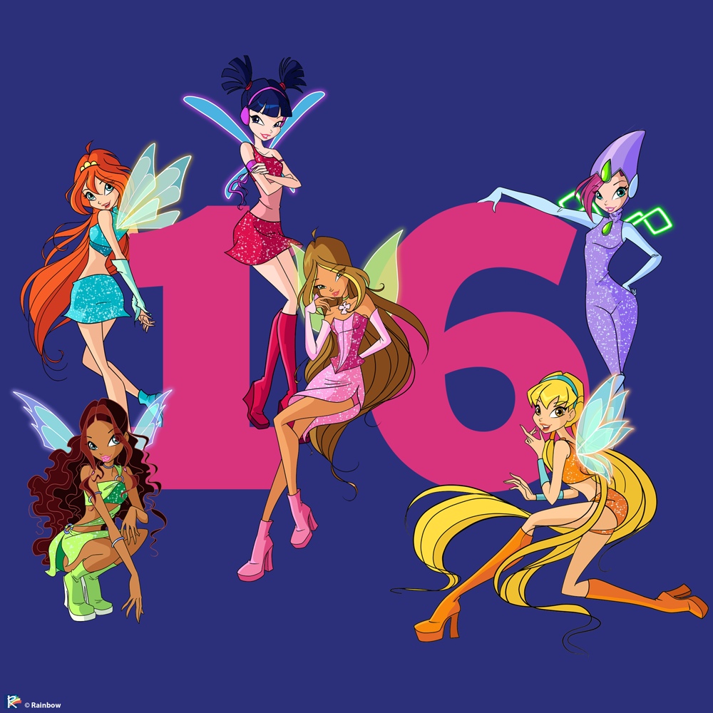 Winx Club Pfp