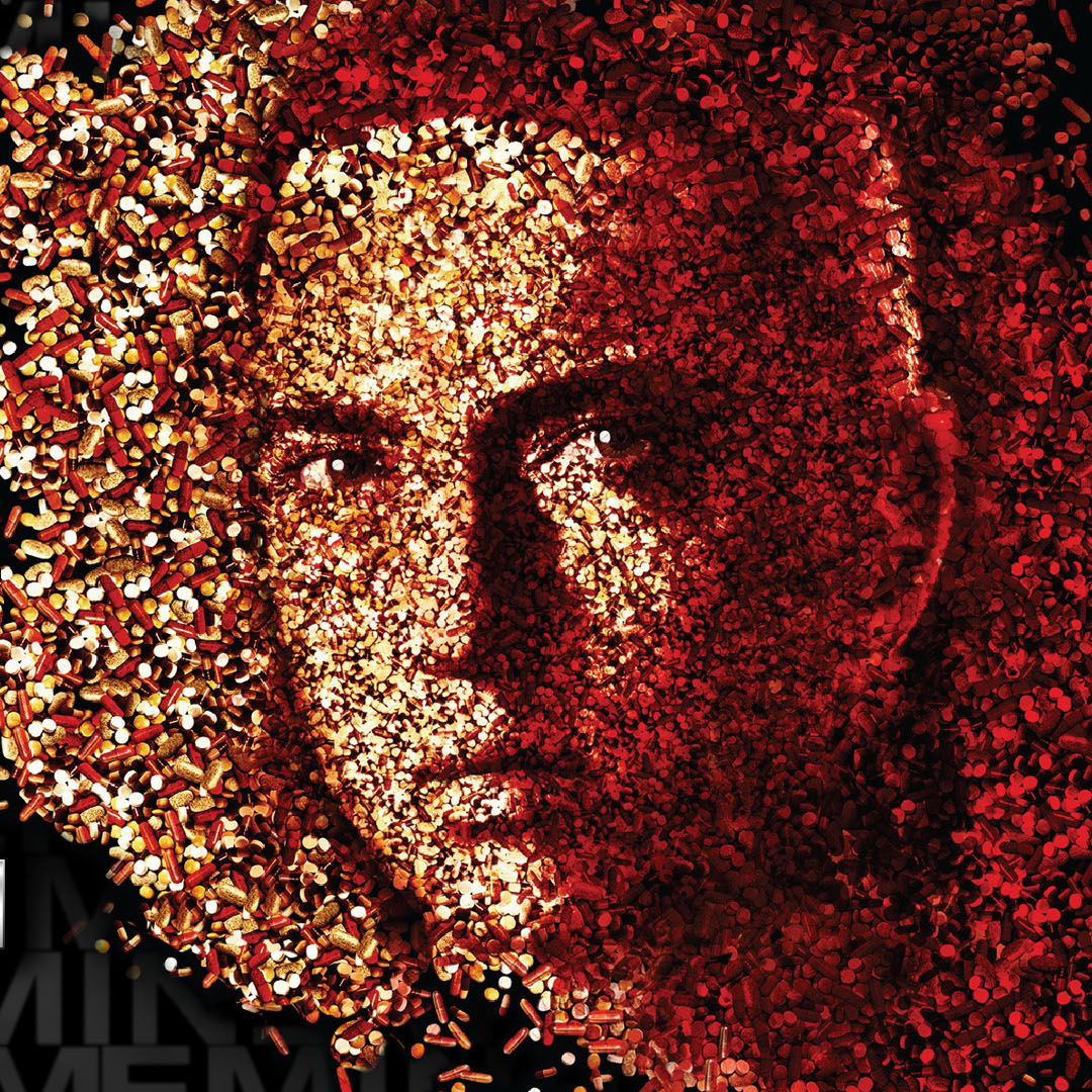 Relapse Eminem
