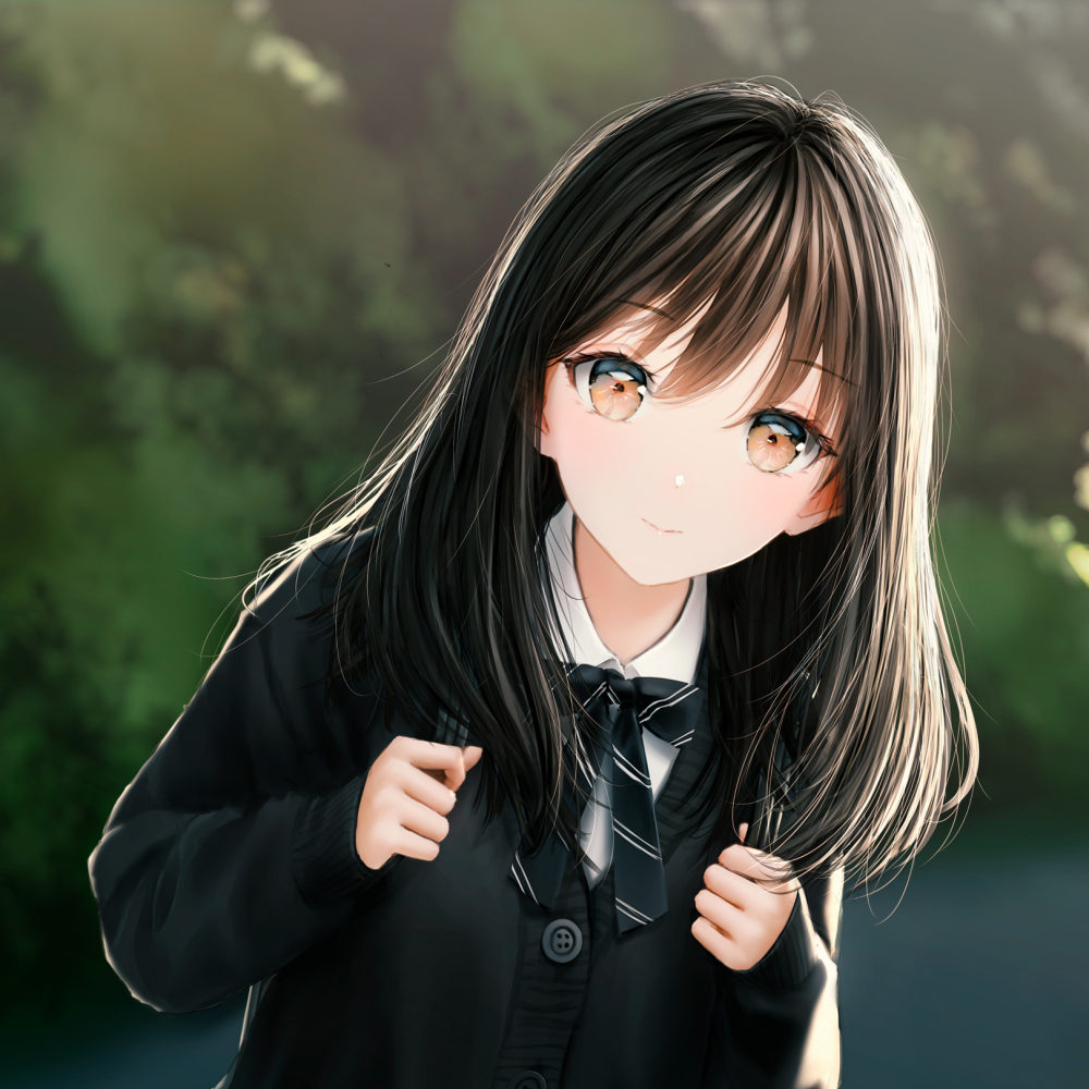 Download Anime Girl Anime Girl PFP