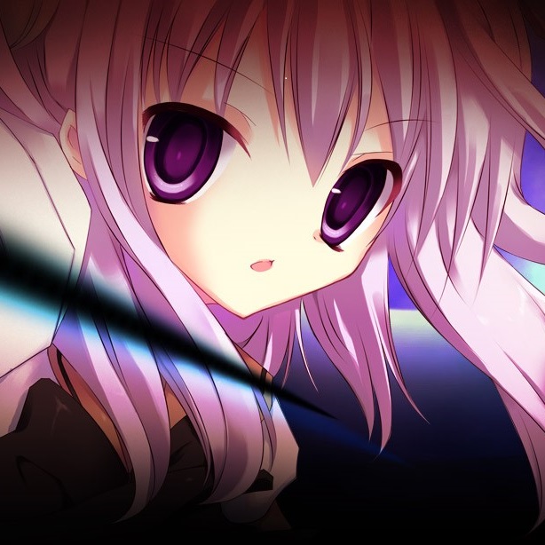 Download Anime Girl Anime Girl PFP