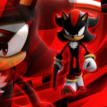 Shadow The Hedgehog PFP