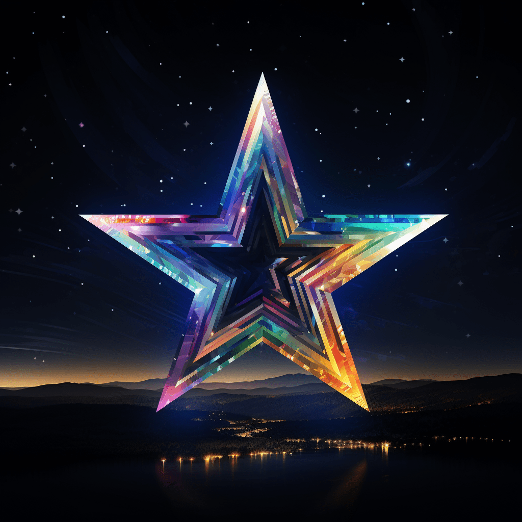 Download Star PFP