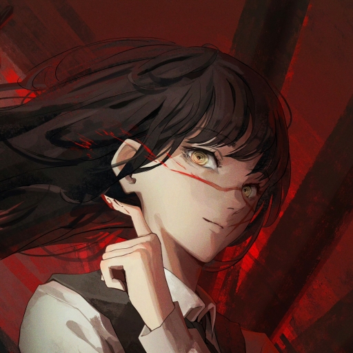 Download Anime Chainsaw Man PFP by よか