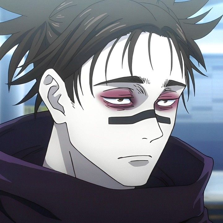 Choso Jujutsu Kaisen Avatar Image