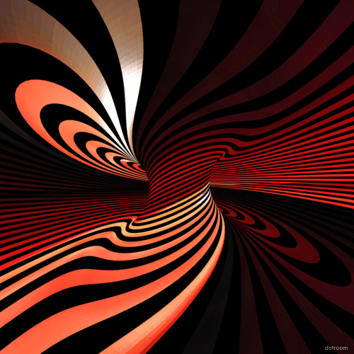 Download Artistic Psychedelic PFP