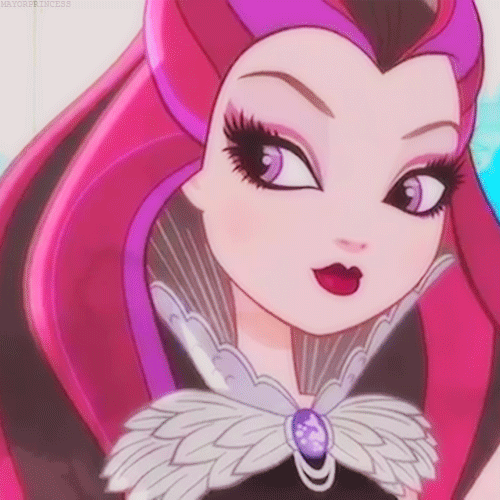 Ever After High Pfp