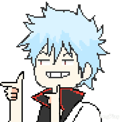 Gintama Forum Avatar Profile Photo ID 98381 Avatar