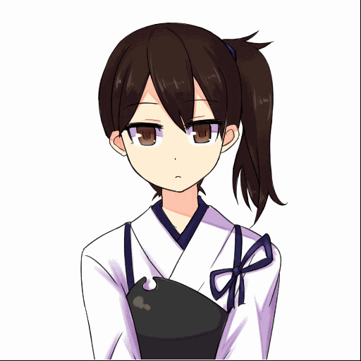 Kantai Collection Forum Avatar Profile Photo ID 98760
