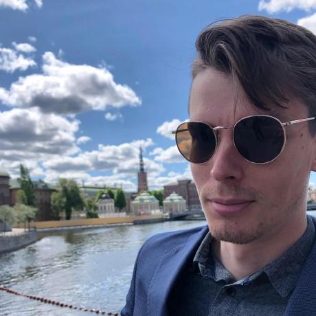 panunu (Panu Leppäniemi) · GitHub