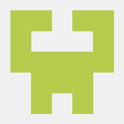 Yrd2005 · GitHub
