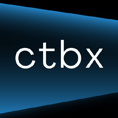 ctbx · GitHub