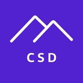 CSD World · GitHub