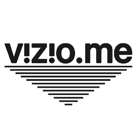 vizio.me · GitHub