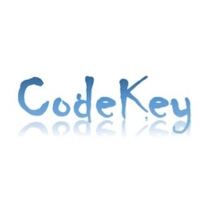 CodeKey · GitHub