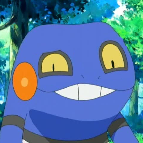 froggy-fresh (froggy) · GitHub