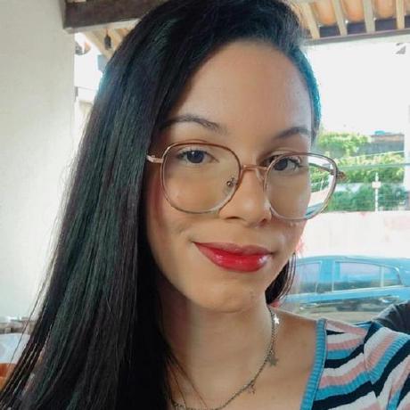 Macedo-Larissa · GitHub