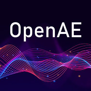 OpenAE · GitHub