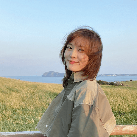 dani-day (Dayeon Kim) · GitHub