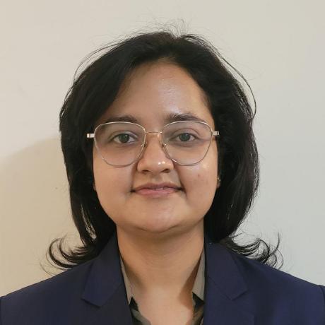 DrTanyaSharma (Tanya Sharma) · GitHub