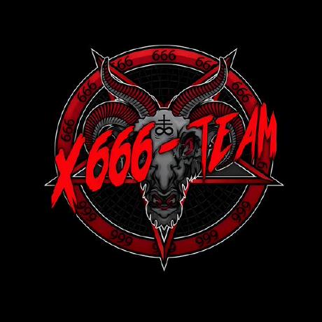 X666CabangKampus · GitHub