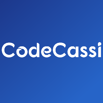 codecassidy · GitHub