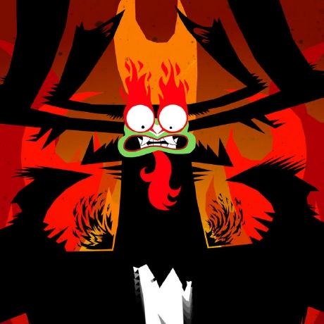 LED021 (LED021) · GitHub