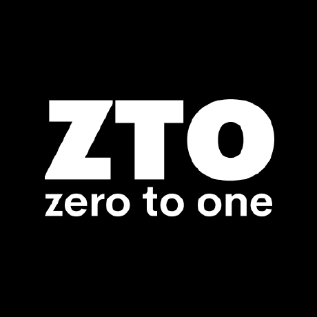 ZTO - zero to one · GitHub
