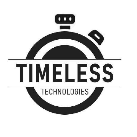 Timeless Technologies · GitHub