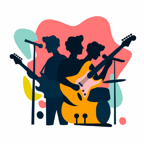 Concert mate · GitHub