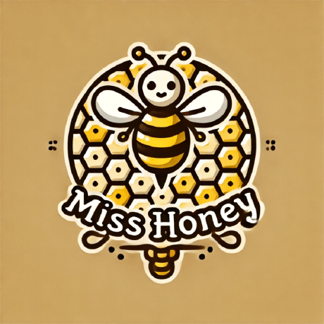 Miss Honey · GitHub