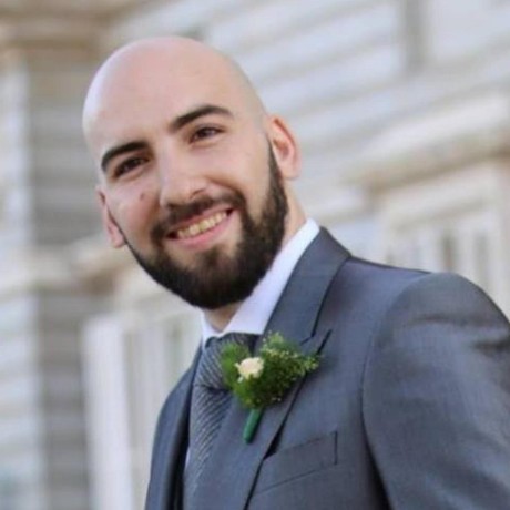 pruiz (Pablo Ruiz García) · GitHub