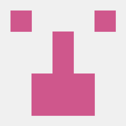 joseph-presti · GitHub