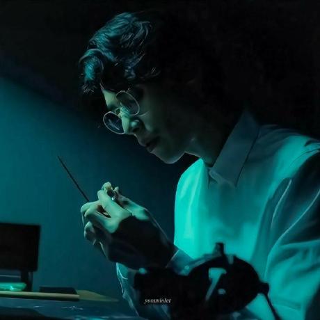 Kang-Sae-Byeok (🎟️ sae-byeok ⸝ 067) · GitHub