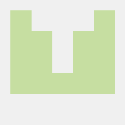 bird-Evelyn (Bing Chen) · GitHub