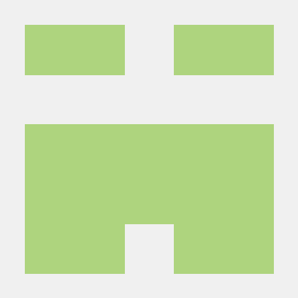 Anak Baju Biru · GitHub