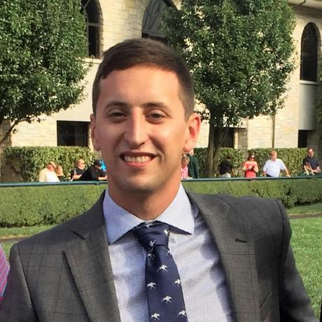 alex-mucci (Alex Mucci) · GitHub