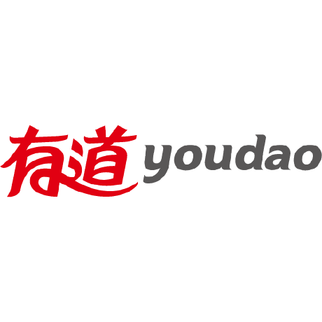 netease-youdao (NetEase Youdao) · GitHub