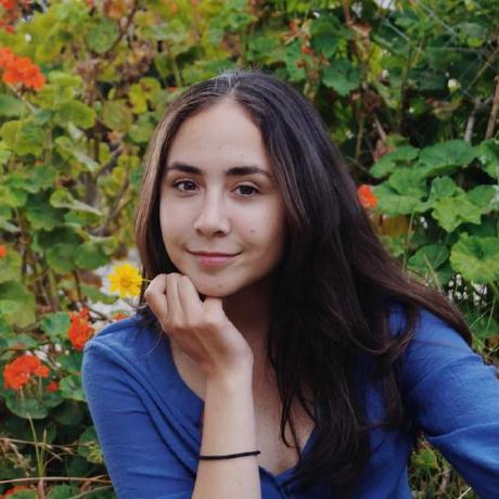 andrea-sanchez (Andrea SM) · GitHub