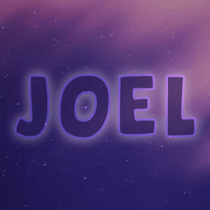 not-Joell (Joel_) · GitHub