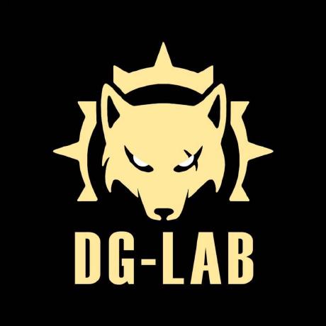 DG-LAB-OPENSOURCE · GitHub