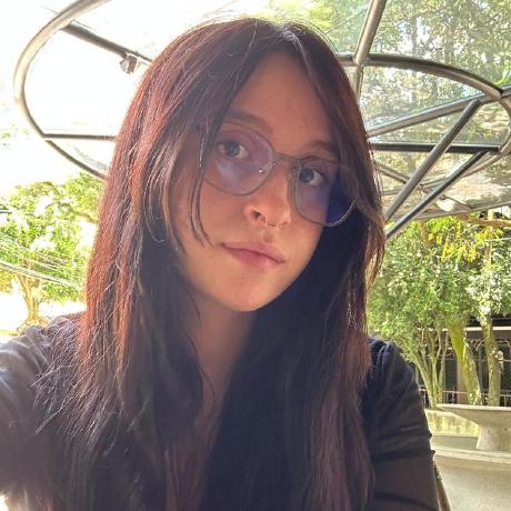 AndreaBluM (Andrea Monsalve) · GitHub